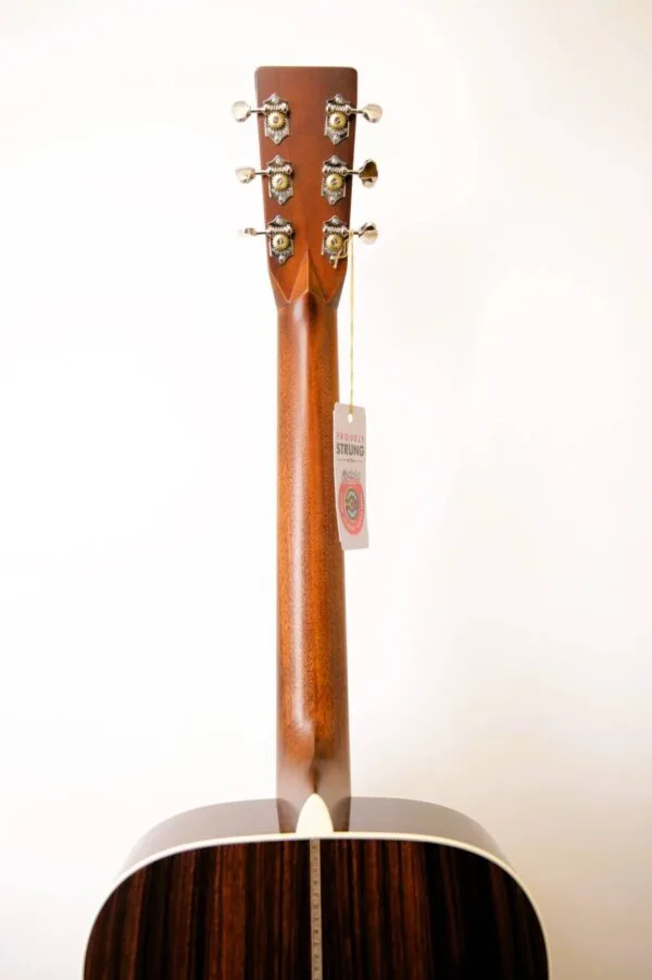 Martin HD-28 Acoustic Guitar - Image 5