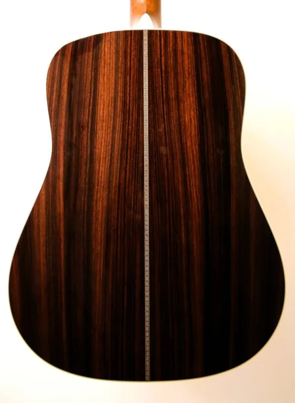 Martin HD-28 Acoustic Guitar - Image 6