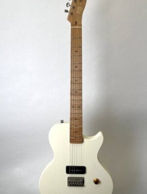 PJD Guitars Carey Apprentice - Cream Soda
