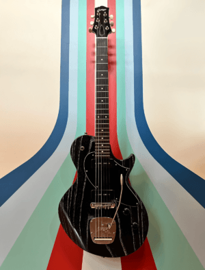 2022 Collings 360 LT M - Doghair