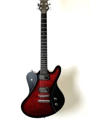 2017 Framus Pro Series Idolmaker