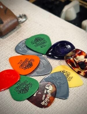 Picks / Plectrums