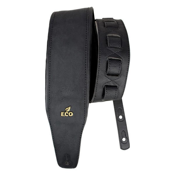 Basso Vegan Leather Padded Bass Strap