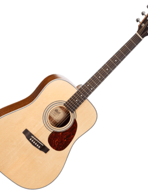 Cort Earth70 Solid Top Acoustic Guitar