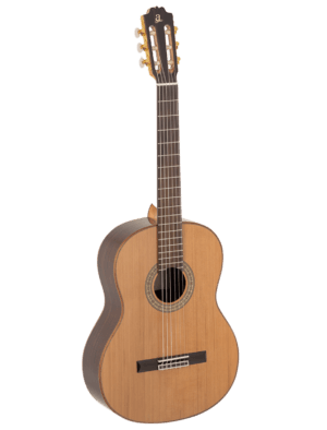 Admira A10 Solid Top Classical Guitar