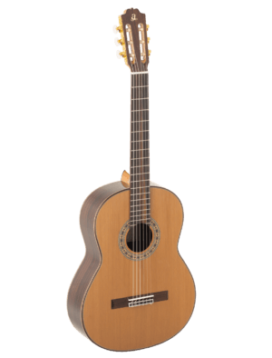 Admira A15 Solid Top Classical Guitar