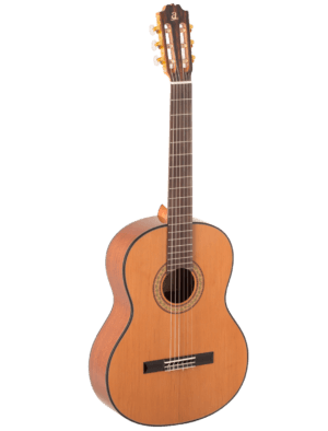 Admira A2 Solid Top Classical Guitar