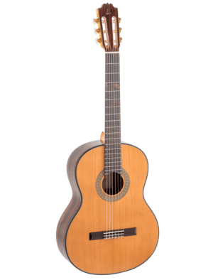 Admira A4 Solid Top Classical Guitar