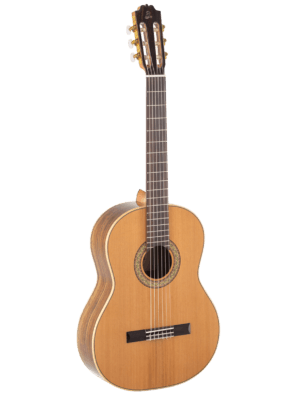 Admira A8 Solid Top Classical Guitar
