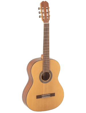 Admira Diana Solid Top Classical Guitar