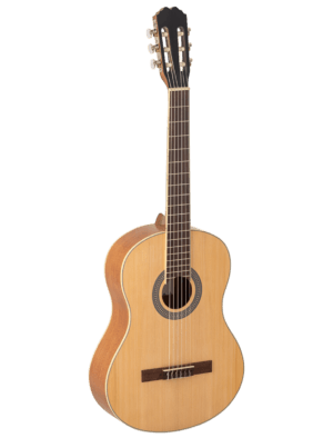Admira Java Classical Guitar