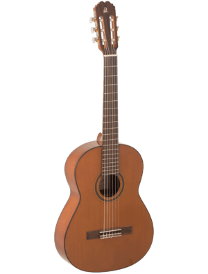 Admira Malaga Solid Top Classical Guitar