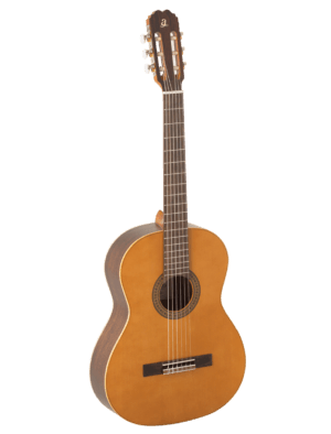 Admira Sevilla Classical Guitar