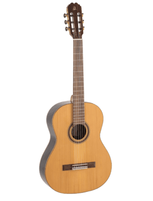 Admira Virtuoso Solid Top Classical Guitar