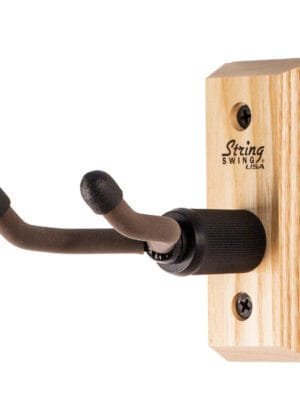 String Swing CC01UK Ukulele/Mandolin Hanger