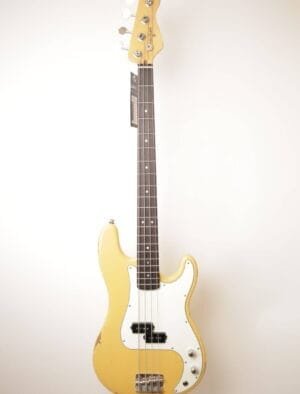 Maybach Motone P Vintage Blonde Aged