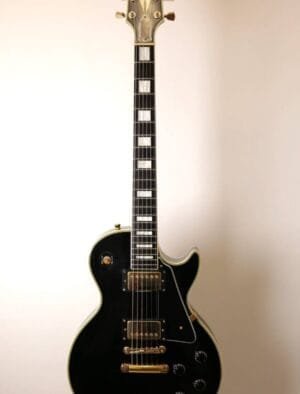 1984 Burny RLC-60