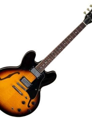 Maybach Capitol '59 Antique Burst Aged