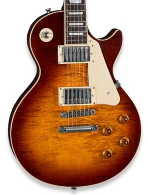 Maybach Lester Ice Tea Faded '59 Aged