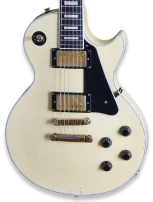 Maybach Lester Edelweiss '72 Custom Aged