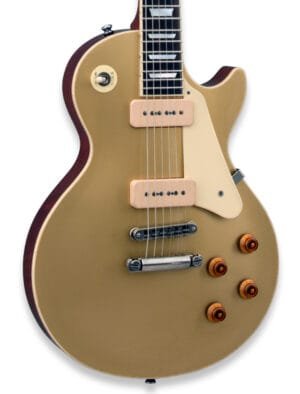 Maybach Lester Gold Rush P90 Aged - '60s Slim Taper