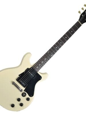 Maybach Lester Jr Double Cut Special Vintage White Aged