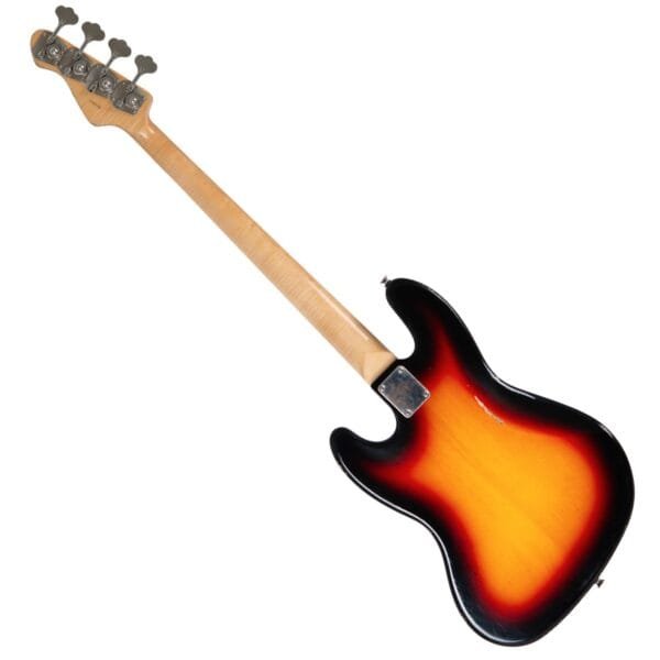 Maybach Motone J 3-Tone Sunburst Aged - Image 3