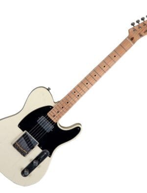 Maybach Texonian T52-2 Vintage Cream - Keith