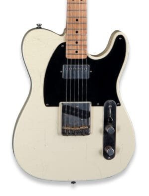 Maybach Texonian T52-2 Vintage Cream - Keith