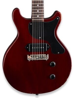 Maybach Lester Jr Double Cut Antique Walnut