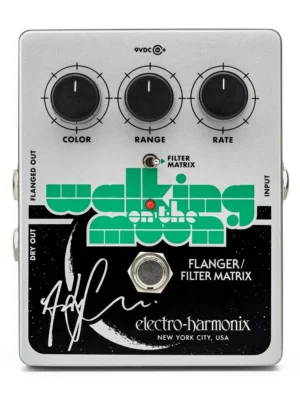 Electro-Harmonix Walking On The Moon Flanger