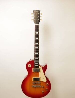 1990 Tokai Love Rock Les Paul