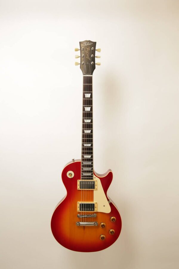 1990 Tokai Love Rock Les Paul