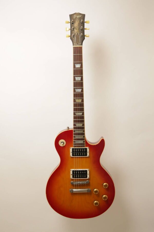 1980 Greco Super Sound Les Paul