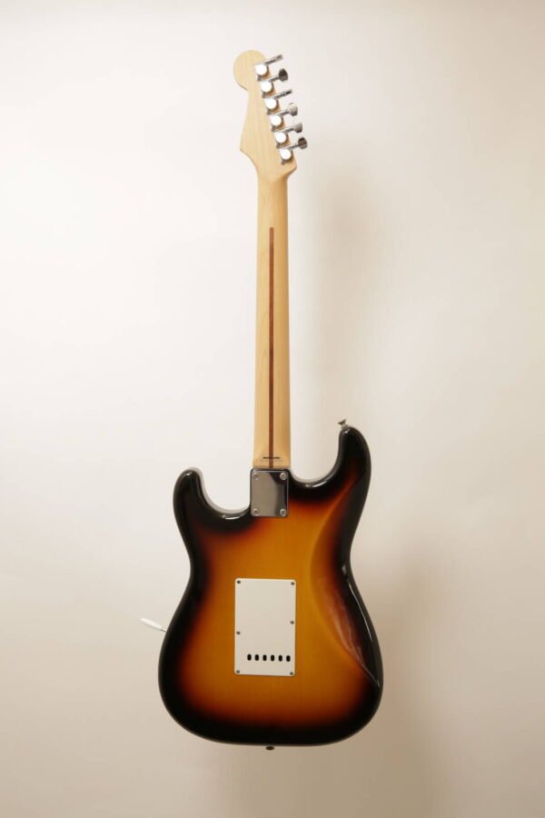 2012 Fender Japan Standard Stratocaster - Image 2