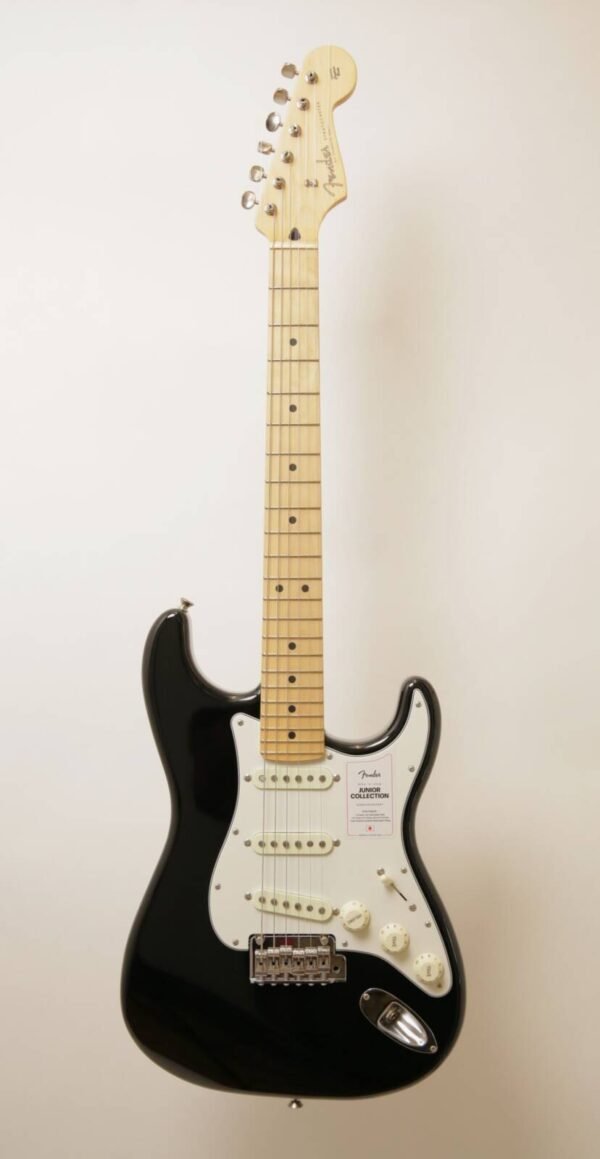 2022 Fender Japan Junior Collection Stratocaster