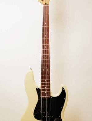 Used - Fender Japan Standard PJ Jazz Bass