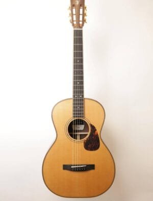 Furch Vintage 3 OOM-SR Slotted Headstock Acoustic Guitar