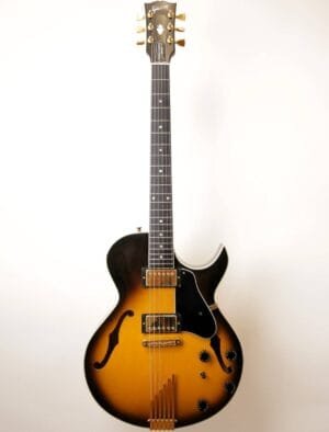 1998 Gibson Howard Roberts Fusion III