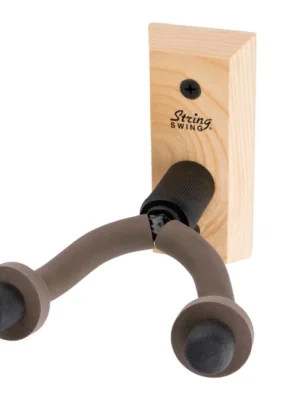 String Swing CC01 Guitar Hanger - Wide