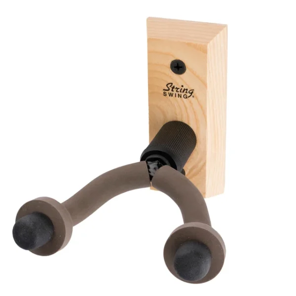 String Swing CC01 Guitar Hanger - Wide