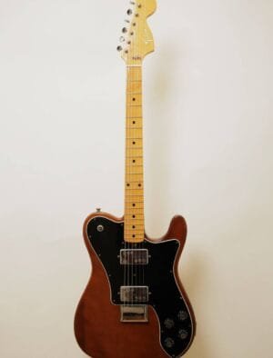 1970's Gaban TD-500