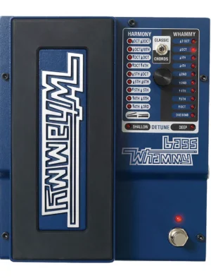 Digitech Bass Whammy
