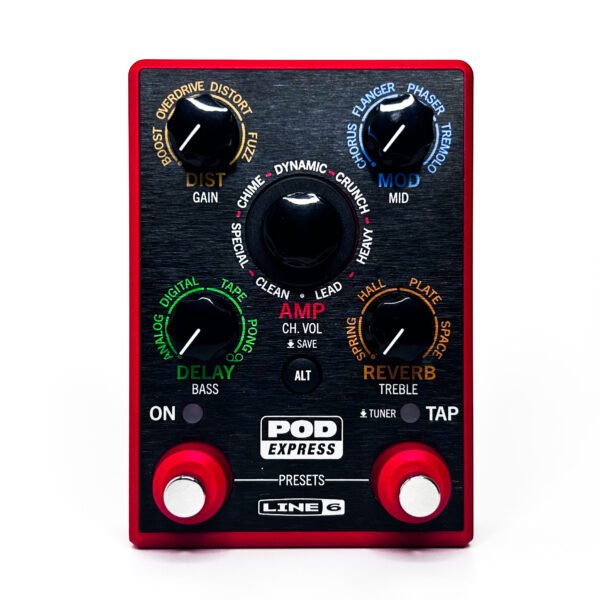 Used - Line 6 POD Express