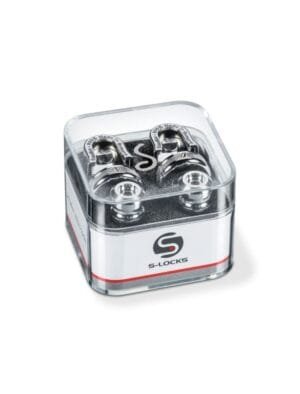 Schaller S-Locks Strap Locks