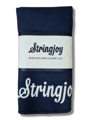 Stringjoy - Microfibre Cleaning Cloth