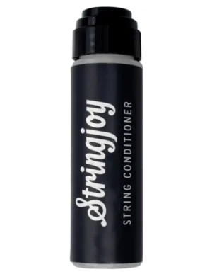 Stringjoy - Natural Guitar String Cleaner