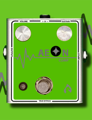 Firehorse FX Aeon Compressor