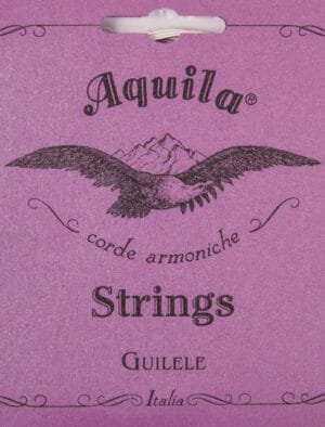 Aquila Guilele Strings