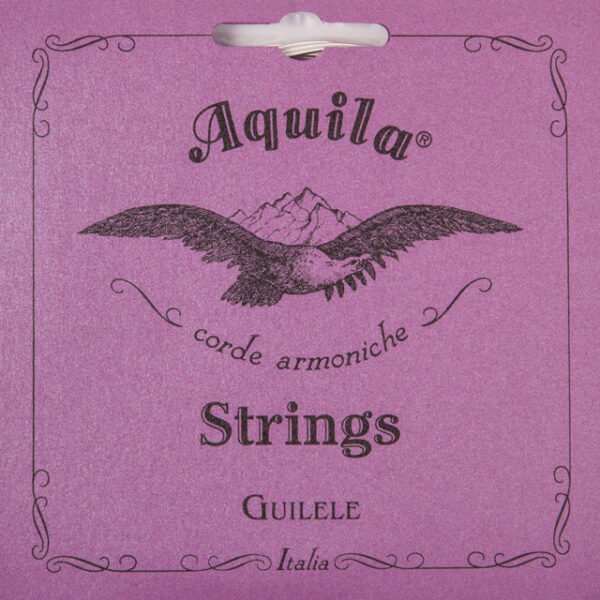 Aquila Guilele Strings